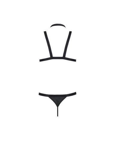 PASSION 039 SET ANDREW NEGRO S/M