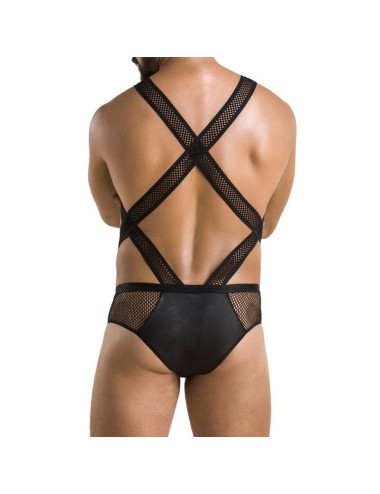 PASSION 045 BODY VICTOR NEGRO S/M