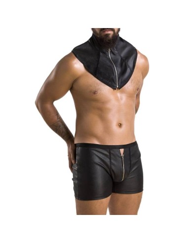 PASSION 051 SET EDWARD NEGRO S/M