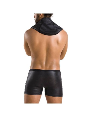 PASSION 051 SET EDWARD NEGRO S/M