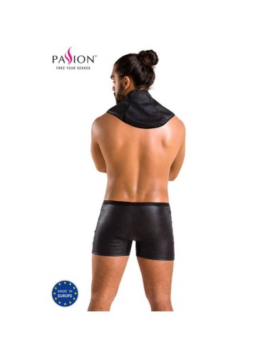 PASSION 051 SET EDWARD NEGRO L/XL