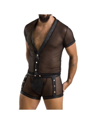 PASSION 052 SET MICHAEL NEGRO S/M