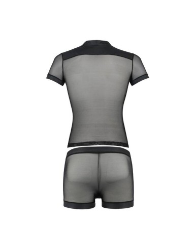 PASSION 052 SET MICHAEL NEGRO S/M