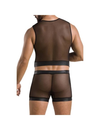 PASSION 053 SET WILLIAM NEGRO S/M