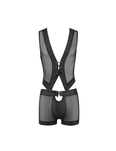 PASSION 053 SET WILLIAM NEGRO S/M