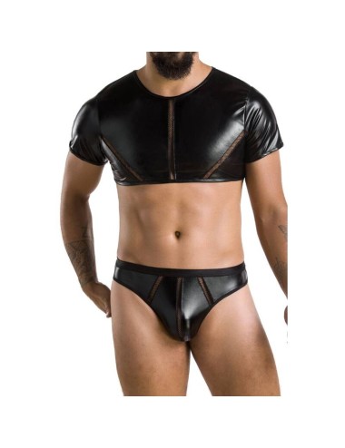 PASSION 057 SET PETER NEGRO L/XL