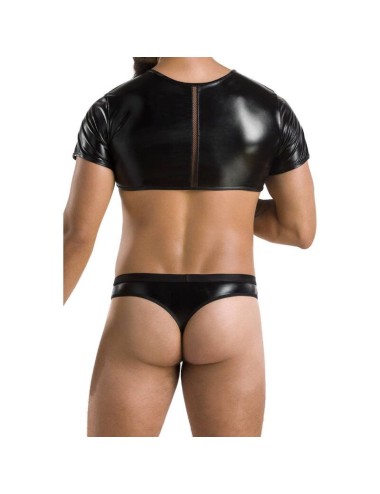 PASSION 057 SET PETER NEGRO L/XL