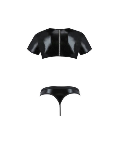 PASSION 057 SET PETER NEGRO L/XL