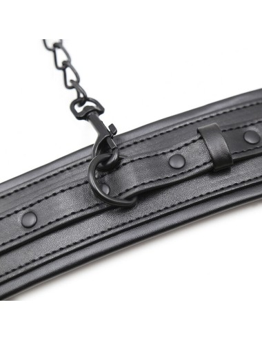 OHMAMA FETISH RESTRICCIONES PARA LAS MUÑECAS