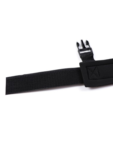 OHMAMA FETISH ESPOSAS NEOPRENO CON CIERRE