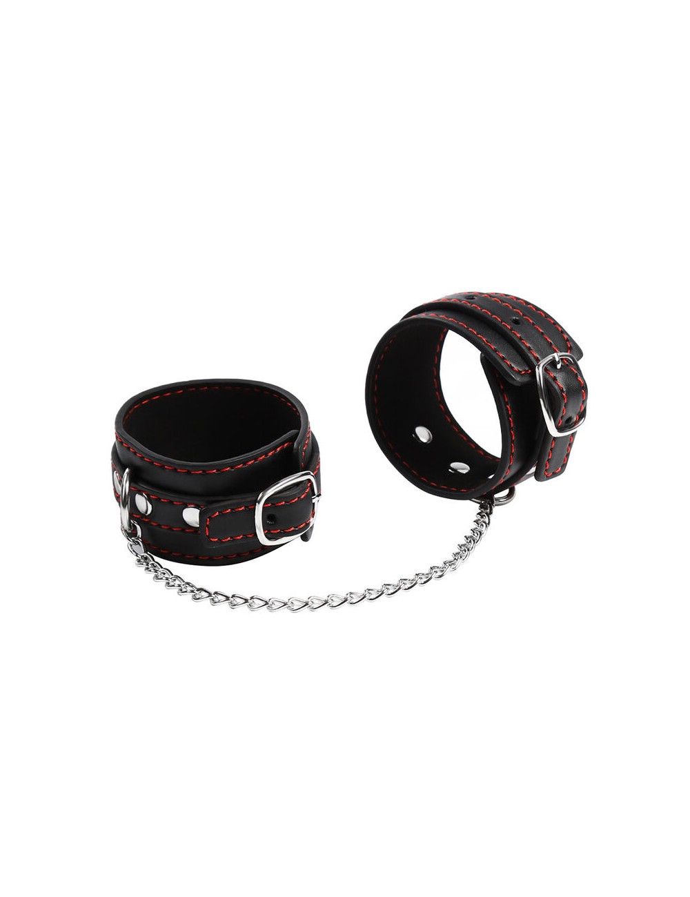 OHMAMA FETISH RESTRICCIONES MUÑECAS SIMPLICITY