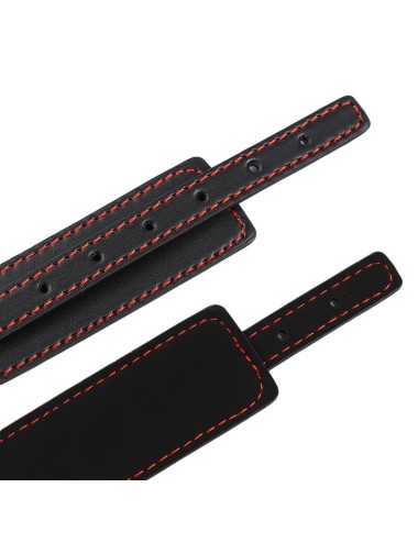 OHMAMA FETISH RESTRICCIONES MUÑECAS SIMPLICITY