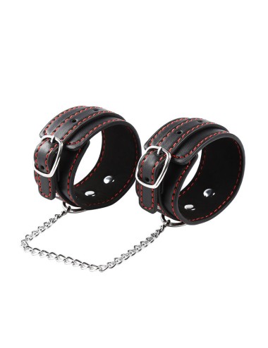 OHMAMA FETISH RESTRICCIONES MUÑECAS SIMPLICITY