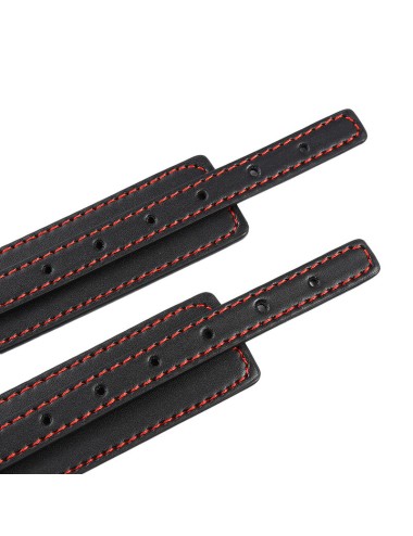 OHMAMA FETISH RESTRICCIONES MUÑECAS SIMPLICITY