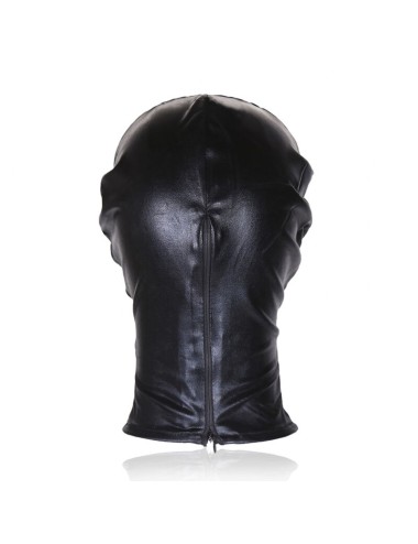 OHMAMA FETISH GORRO BOCA CUBIERTA