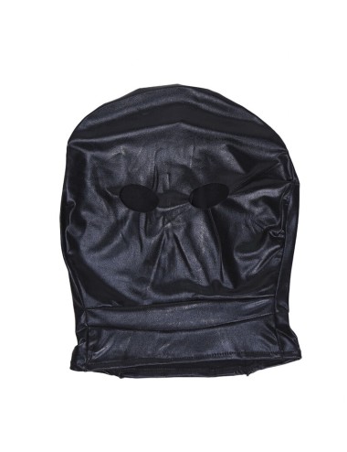 OHMAMA FETISH GORRO BOCA CUBIERTA