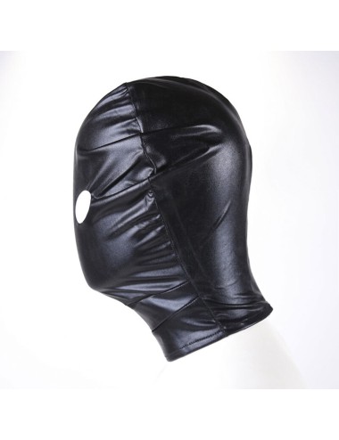 OHMAMA FETISH GORRO BOCA CUBIERTA