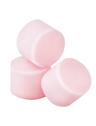 SOFT-TAMPONS TAMPONES ORIGINALES PROFESSIONAL/ 50UDS