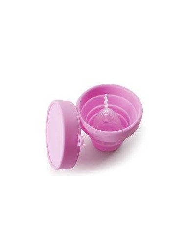 NINA KIKÍ ESTERILIZADOR COPA MENSTRUAL