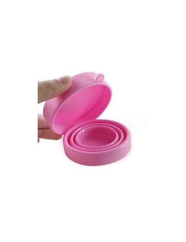 NINA KIKÍ ESTERILIZADOR COPA MENSTRUAL