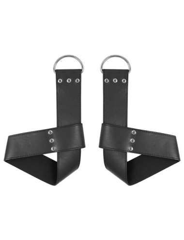 OHMAMA FETISH ESPOSAS SUSPENSION PARA MUÑECAS Y TOBILLOS