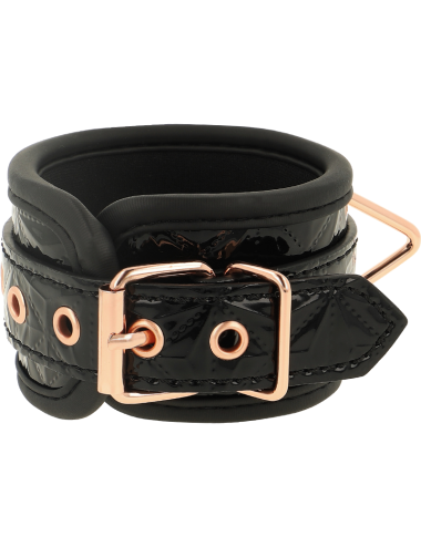 COQUETTE - BLACK EDITION ESPOSAS PARA MANOS CON FORRO DE NEOPRENO