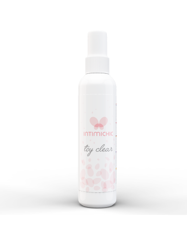 INTIMICHIC LIMPIADOR DESINFECTANTE  150ML
