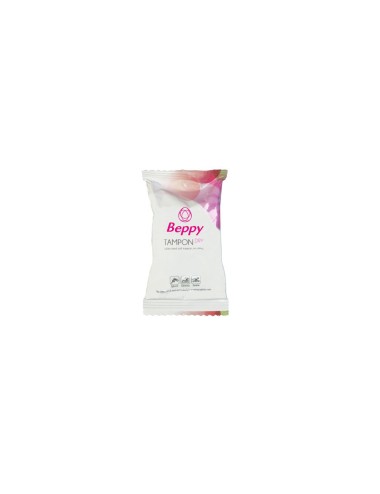 BEPPY TAMPONES CLASICOS 30 UDS