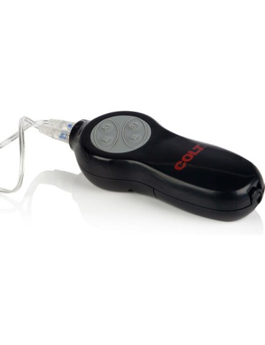 COLT BOLAS TURBO CON 7 FUNCIONES