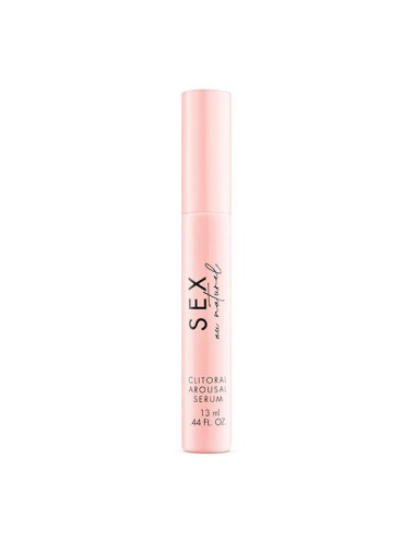 BIJOUX INDISCRETS SERUM ORGÁSMICO PARA CLÍTORIS