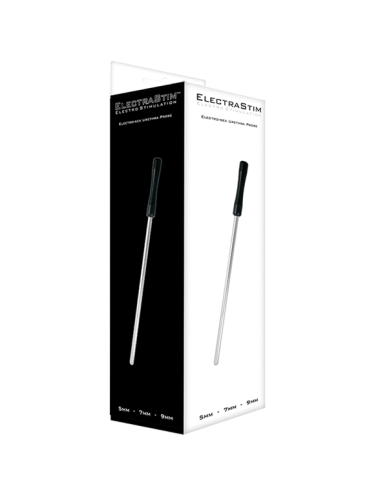 ELECTRASTIM  DIÁMETRO URETRAS 5MM
