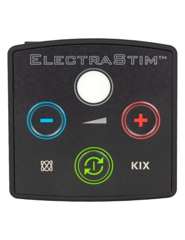 ELECTRASTIM KIX ELECTRO SEX STIMULATOR