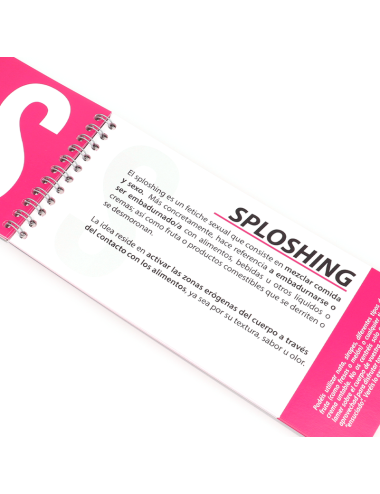 COUPLETITION ABCSEX JUEGO PARA PAREJAS