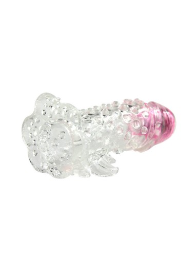 LY-BAILE BRAVE III MAN SENSOR EXTENSION