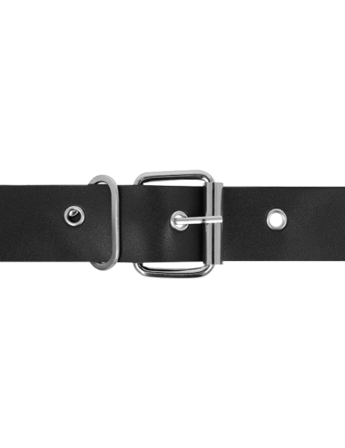 HARNESS ATTRACTION ÁRNES TAYLOR DELUXE  18 X 4.5CM