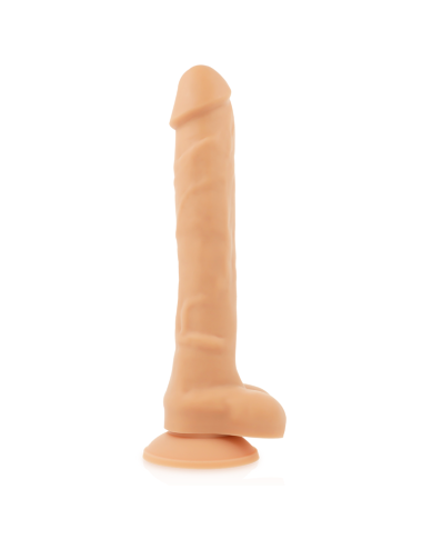 COCK MILLER ARNES + SILICONA DENSITY ARTICULABLE COCKSIL 24 CM