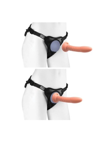 PIPEDREAMS BODY DOCK