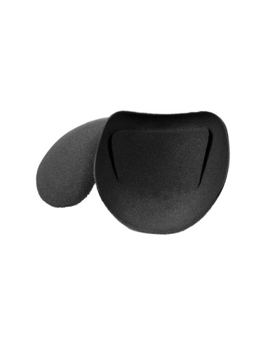 BYEBRA SHOULDER BRA REALZADOR SILUETA NEGRO