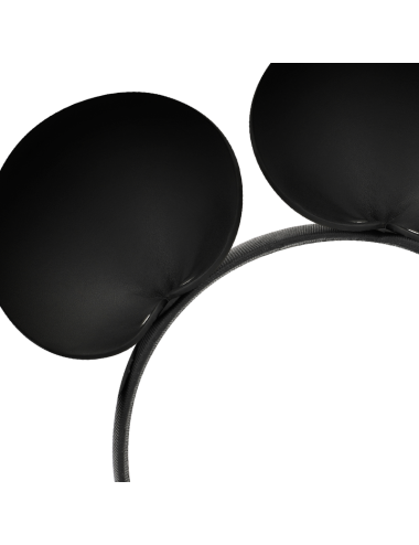 COQUETTE CHIC DESIRE DIADEMA CON OREJAS DE MOUSE
