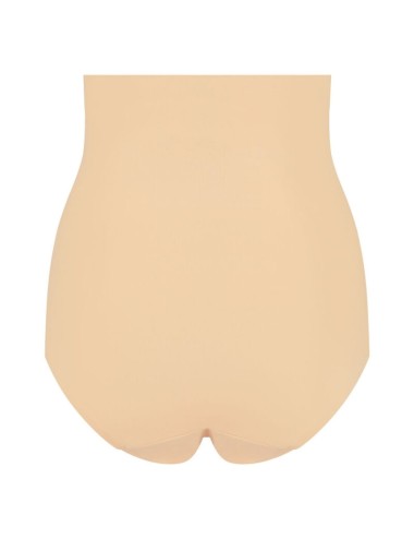 BYE BRA FAJA SIN COSTURAS ESTILO PANTIES NATURAL M