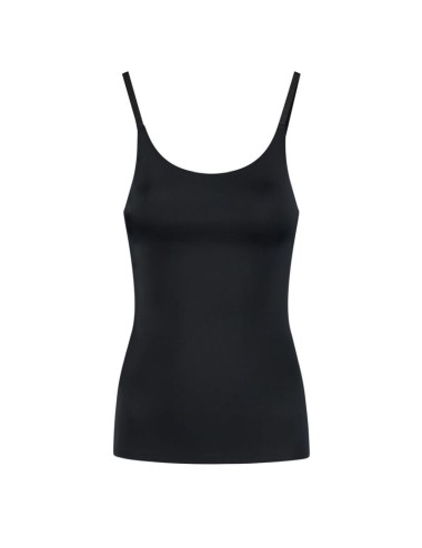 BYE BRA SINGLET INVISIBLE LIGHT CONTROL NEGRO XXL