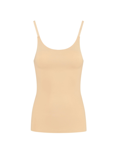 BYE BRA SINGLET INVISIBLE LIGHT CONTROL XXL