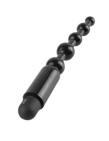 ANAL FANTASY BOLAS VIBRADORAS PRINCIPIANTES