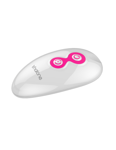 NALONE MIU MIU EJERICICIOS KEGEL CONTROL REMOTO