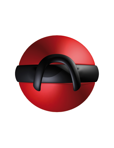 JOYBALLS SECRET BOLA INDIVIDUAL ROJO