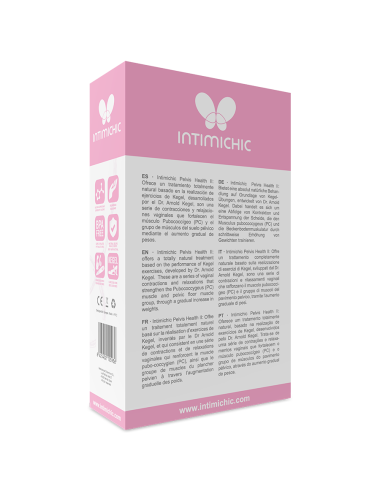 INTIMICHIC PELVIS HEALTH II