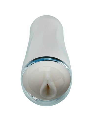 PRETTY LOVE - MASTURBADOR MASCULINO DISEÑO VAGINA