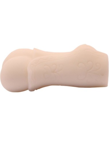 CRAZY BULL - MASTURBADOR WATER SKIN VAGINA