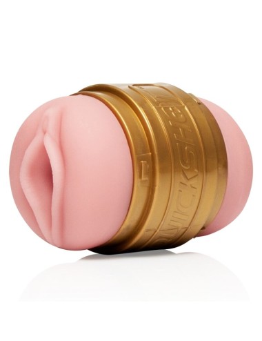 FLESHLIGHT QUICKSHOT STAMINA TRAINING UNIT LADY&BUTT