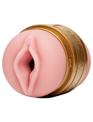 FLESHLIGHT - QUICKSHOT STAMINA TRAINING UNIT LADY&BUTT